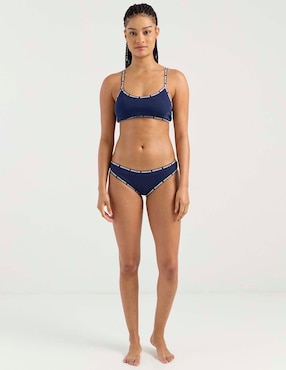 Brassiere deportivo That's It copa removible para mujer