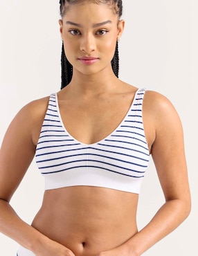 Brassiere deportivo That's It copa removible para mujer