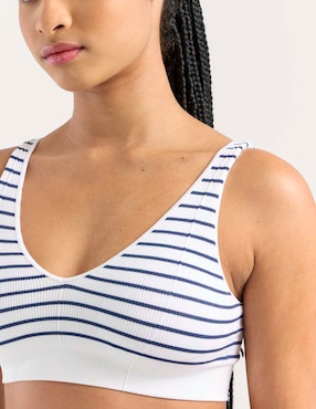 Brassiere deportivo That's It copa removible para mujer