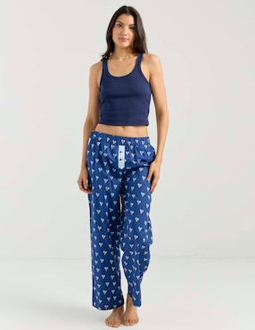 Conjunto pijama That's It para mujer