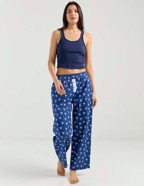 Conjunto pijama That's It para mujer