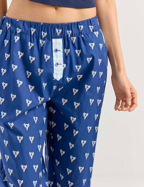 Conjunto pijama That's It para mujer