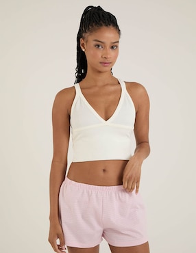 Conjunto pijama That's It para mujer