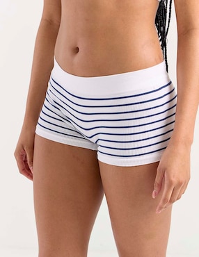 Panty That's It de algodón para mujer