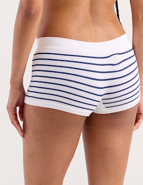 Panty That's It de algodón para mujer