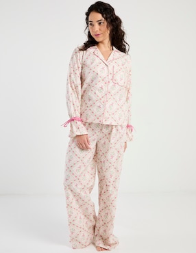 Conjunto pijama That's It para mujer