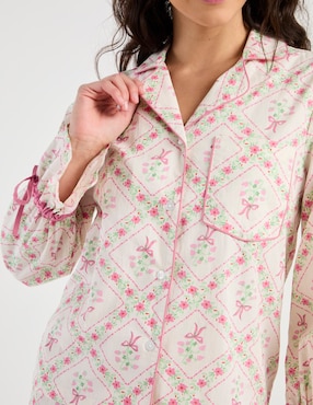 Conjunto pijama That's It para mujer