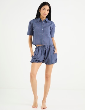 Conjunto pijama That's It para mujer