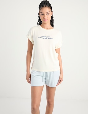 Conjunto pijama That's It para mujer
