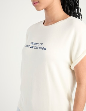 Conjunto pijama That's It para mujer