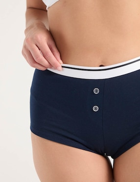 Hipster That's It de algodón para mujer
