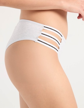 Panty That's It de algodón para mujer