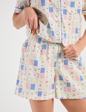 Conjunto pijama That's It para mujer