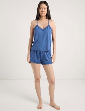 Conjunto pijama That's It para mujer