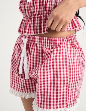 Conjunto pijama That's It para mujer
