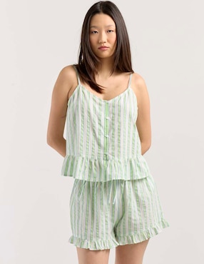 Conjunto pijama That's It para mujer