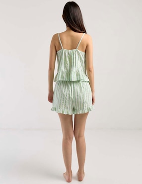 Conjunto pijama That's It para mujer