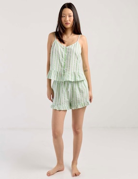 Conjunto pijama That's It para mujer