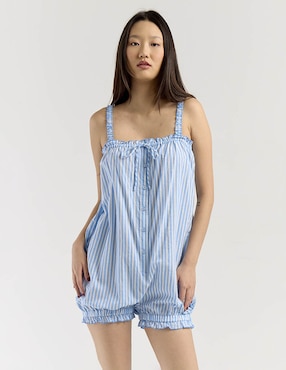 Conjunto pijama That's It para mujer
