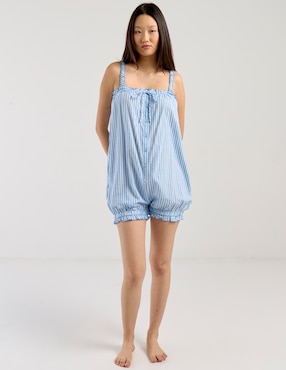 Conjunto pijama That's It para mujer