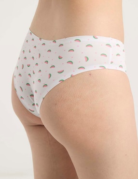 Panty That's It de algodón para mujer