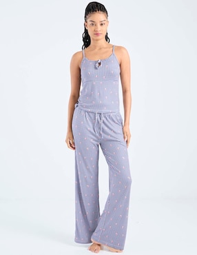 Conjunto pijama That's It para mujer