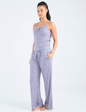 Conjunto pijama That's It para mujer