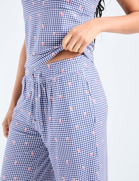 Conjunto pijama That's It para mujer