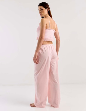 Conjunto pijama Map para mujer