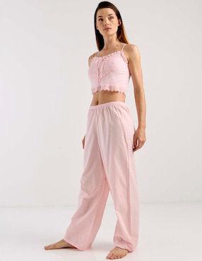 Conjunto pijama Map para mujer