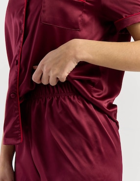 Conjunto pijama Map para mujer