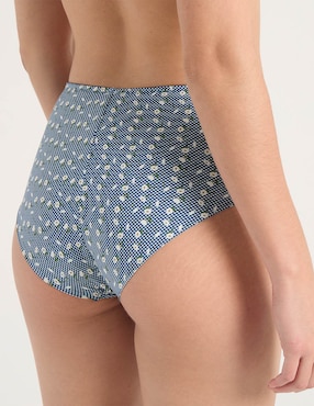 Panty Map para mujer