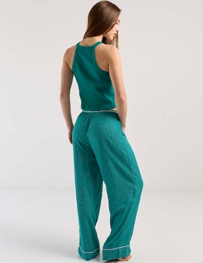 Conjunto pijama Map para mujer