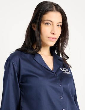 Conjunto pijama Map para mujer