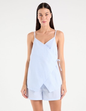 Conjunto pijama Map para mujer