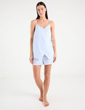 Conjunto pijama Map para mujer