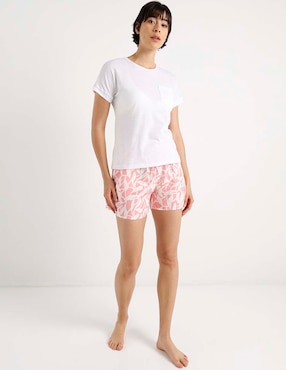 Conjunto pijama Map para mujer