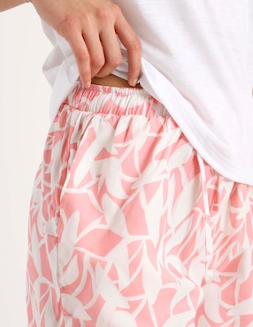 Conjunto pijama Map para mujer