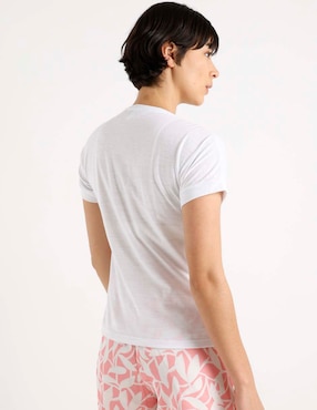 Conjunto pijama Map para mujer