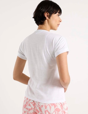 Conjunto pijama Map para mujer