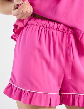 Conjunto pijama Map para mujer