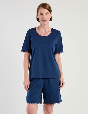 Conjunto pijama Lieb para mujer