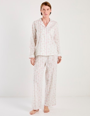 Conjunto pijama Lieb para mujer