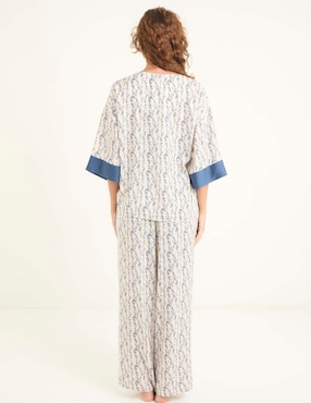 Conjunto pijama Lieb para mujer