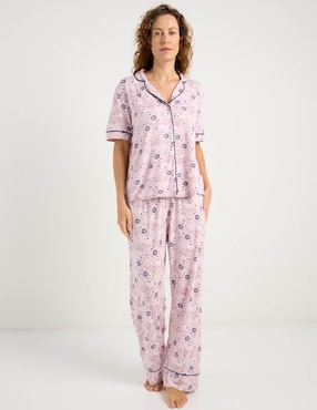 Conjunto pijama Lieb para mujer