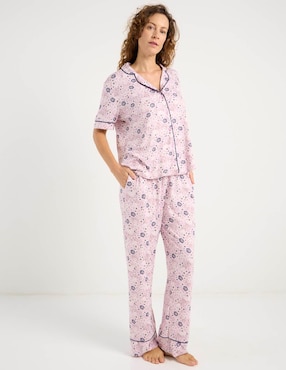 Conjunto pijama Lieb para mujer