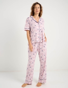 Conjunto pijama Lieb para mujer