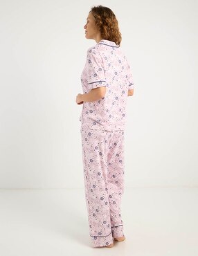 Conjunto pijama Lieb para mujer