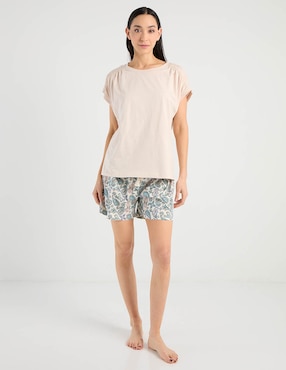 Conjunto pijama Lieb para mujer