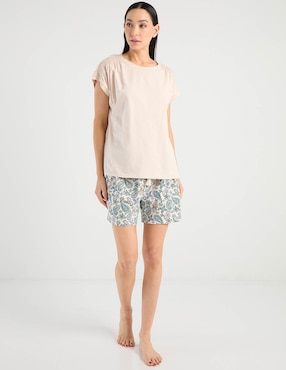 Conjunto pijama Lieb para mujer